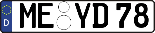ME-YD78