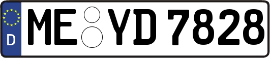ME-YD7828