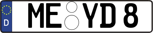 ME-YD8