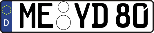 ME-YD80