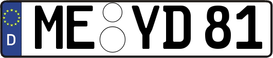 ME-YD81