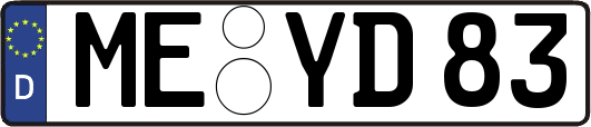 ME-YD83