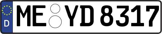 ME-YD8317
