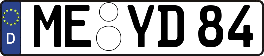 ME-YD84