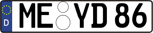 ME-YD86