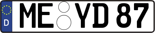 ME-YD87