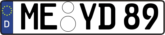 ME-YD89