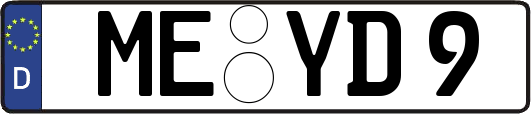 ME-YD9