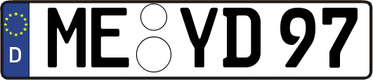 ME-YD97
