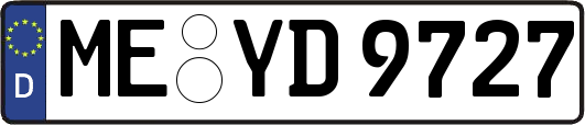ME-YD9727