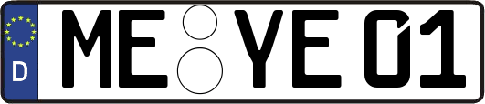 ME-YE01