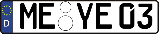 ME-YE03