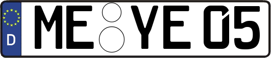 ME-YE05