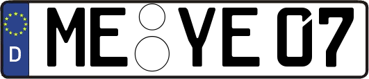 ME-YE07