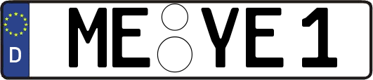 ME-YE1