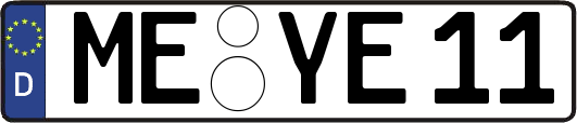 ME-YE11