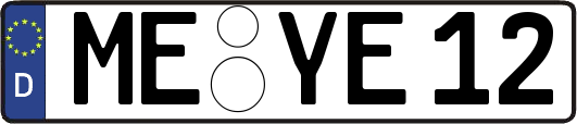 ME-YE12