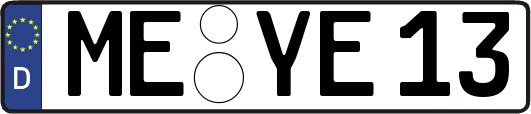 ME-YE13