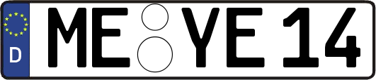 ME-YE14