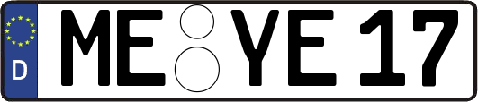 ME-YE17