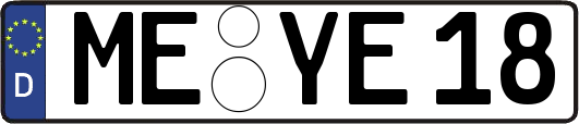 ME-YE18