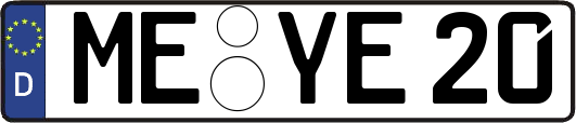 ME-YE20
