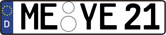 ME-YE21