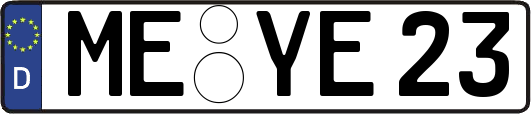 ME-YE23