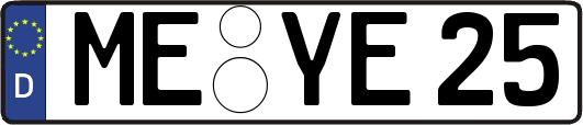 ME-YE25