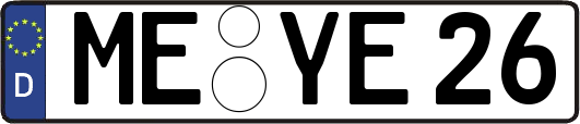ME-YE26