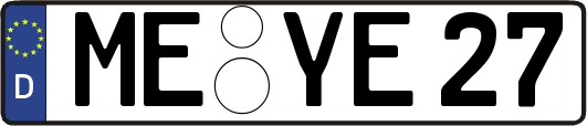ME-YE27