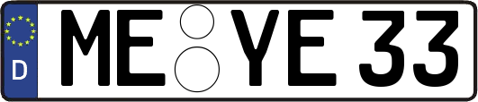 ME-YE33