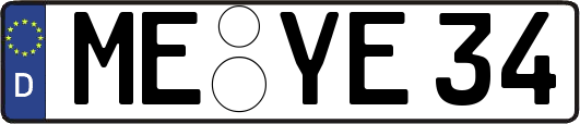 ME-YE34