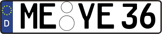 ME-YE36