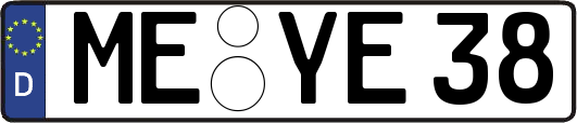 ME-YE38