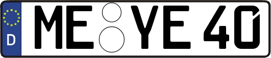 ME-YE40