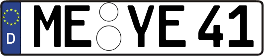ME-YE41