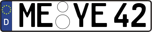 ME-YE42