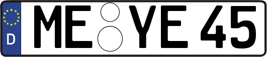 ME-YE45