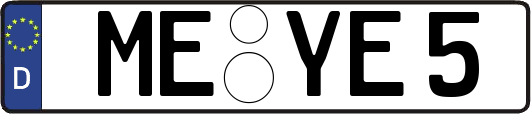 ME-YE5