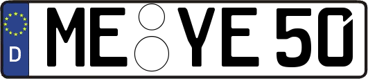 ME-YE50
