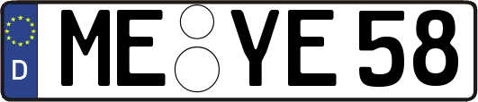 ME-YE58