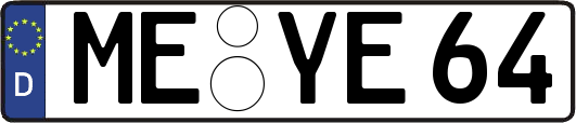 ME-YE64