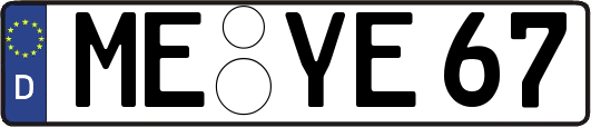 ME-YE67