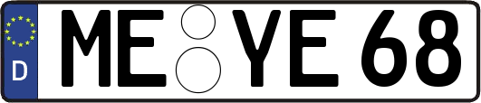 ME-YE68