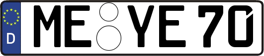 ME-YE70