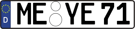 ME-YE71