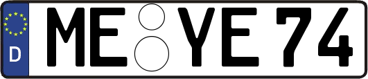 ME-YE74