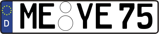 ME-YE75