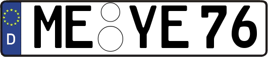 ME-YE76